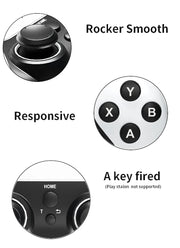 Wireless Gaming Controller For PS1 PS2 PS3 PC Android Wireless Controller Video Game Handheld Game Console Entertainment Gamepad
