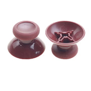 2PCS Original 3D Analog Joystick Thumb Stick Grip Cap Rocker Buttons For Xbox One Series S X Core Controller Thumbsticks Cover