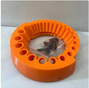 2025 New Multipurpose Drill Bit Grinding Sharpener Polishing Grinding Tool Powered Tool Parts Applicable Angle Grinder