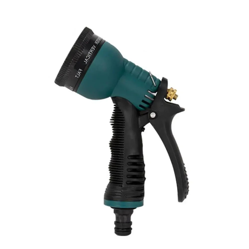 Garden High Pressure Water Gun Multi-function Hose Spraying Car Wash Sprayer Garden Watering Tools Car Wash Water Gun Heads