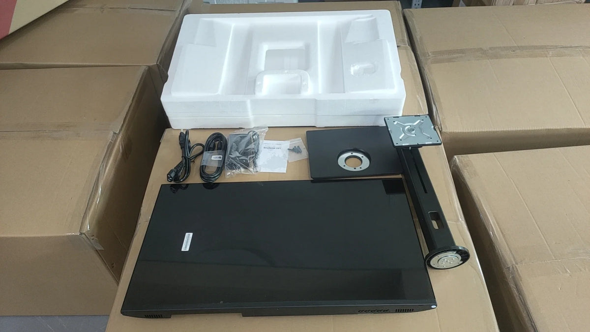 Computer Monitor, HD Curved Screen, High Quality And Convenient, 144hz Gaming Game Special, 27 inch Computer Gamer