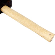 Construction Hammer Multi-functional Square Hammer Portable Professional Craftsman Handle Hammers Household Manual Tools