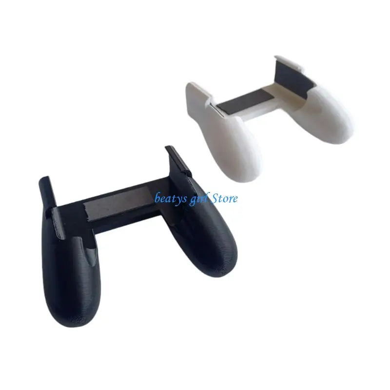 C7AB Easy to Install Gaming Accessories Game Controller Grip Providing Superior Comfort and Handling for Miyoo Mini Users