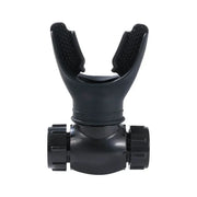 Physical therapy rehabilitation exercises, sports exercise equipment for the heart and lungs, portable respiratory trainer