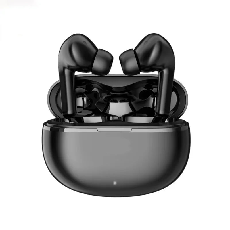 Air 7 Earphone TWS Bluetooth Headset HiFi Wireless  Mic Noise Reduction Earbuds Waterproof Game Motion Headphone New ﻿