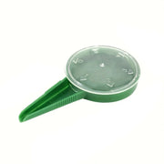 Plant Seed Sower Plant Seeder Garden Multifunction Seeding Dispenser Tools Adapting to Various Sizes of Seeds