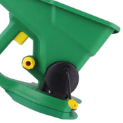 Handheld Seed Spreader Reusable Hand Tool Ease of Holding 1.5L Portable Planter Tool  Adjustable Garden Tool Spreaders for Lawns