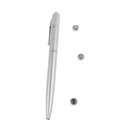 Funny Pen 2 in1 Invisible Ink Magic Security Handwriting Pen With UV Light