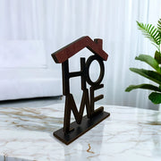 The HOME series of home ornaments and desktop counter decorations add a touch of elegance, warmth and charm to your home