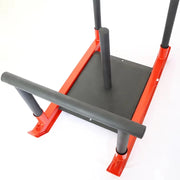 Fitness Equipment Weight Power Sled Weight Training Pull Sled For Athletic Exercise And Speed Improvement