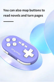 Q36XDV mini game controller handheld game console portable pocket controller