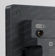 Xiaomi Smart Switch Wall Switch Double Key Dual Control Live Neutral Line Work For Smart Light Remote Control Switch Mi Home New