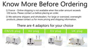 Kitchen Robot Machine 220V Intelligent Food Processor Home Automatic Cooking Machine Multi-cooker רובוט חכם  robots de cuisine