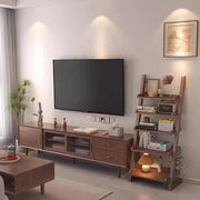 Modern Premium Living Room Cabinets Simple Rustic Bedroom Display Bookshelf Unique Trendy Armários Abertos Furniture For Home