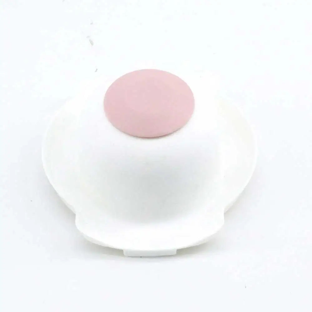 Kitchen Anti-Cut Mandoline Accessories Finger Guard Safety Holder Food Grater Protector