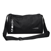Portable Outdoor Fitness Gym Bags Multifunction Fashion Yoga Sports Tote 600D Nylon Adjustable Strap for Weekend Training
