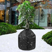Garden plant insulation cover Freeze Protection Plant Flower Outdoor Cover Freeze Protection Potted Plants Trees Jacket