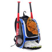 Baseball, Softball Equipment, Backpacks, Children's, Adult, Professional, Men's and Women's Training Competition