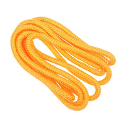 Gymnastics Arts Rope Jumping Rope Exercise Fitness Rainbow Color Sports Training Rope Rhythmic Gymnastics Rope Sport Tool