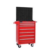Tool Cart Tool Trolley Set Tool Cabinet With 7 Drawers
