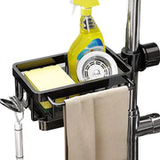 Kitchen Sink Faucet Storage Rack Dishwasher Vegetable Sink Supplies Household Drain Basket For Bathroom Gadget