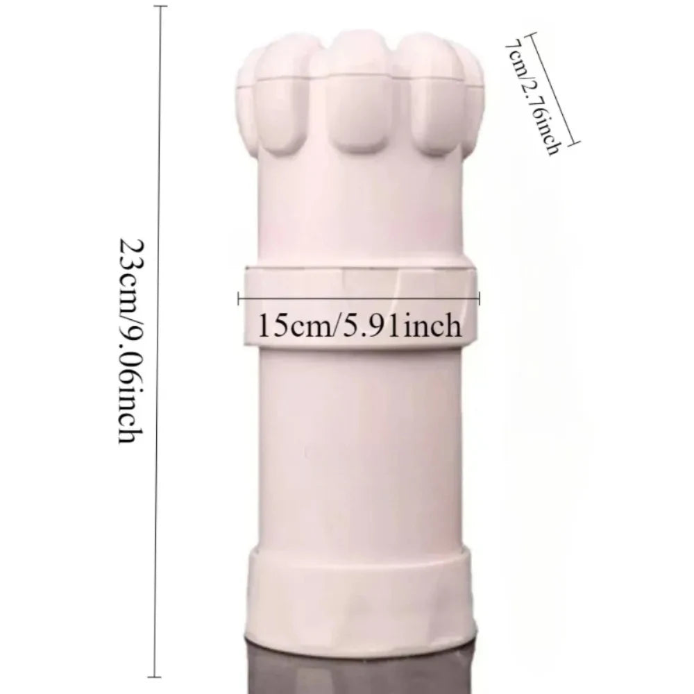 Multifunctional Garlic Master Kitchen Gadget Tool Garlic Chopper Wheel Garlic Mincer Roller Kitchen Aid Garlic Hand Crusher