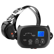 Pet Training Products	Whelping Training Collars Electronic Boundary Control In-ground Dog Fence System with Beeper Collar