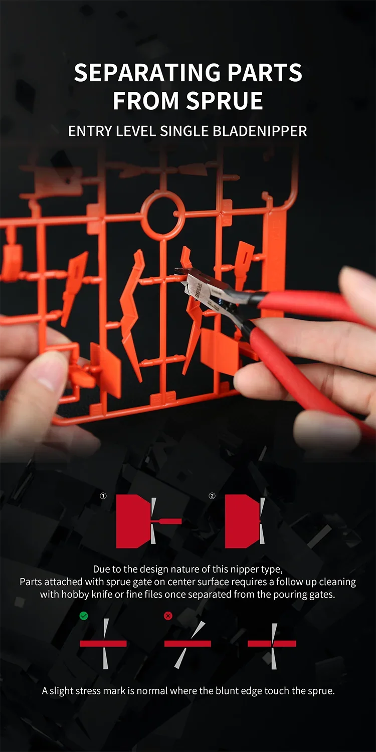 DSPIAE TC-S01 Starter Tool Set Multifunctional model DIY tool set
