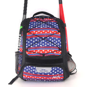 Baseball, Softball Equipment, Backpacks, Children's, Adult, Professional, Men's and Women's Training Competition
