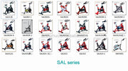 2024 SM3 13    Sport Machine     Fitness Equipment Machine  Lat Pull Down