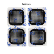 Equipment  Body Exercise Accessories Gel Abdominal Fitness Belt Trainer Stimulator Massage Muscle Stimulator Massage Therapy