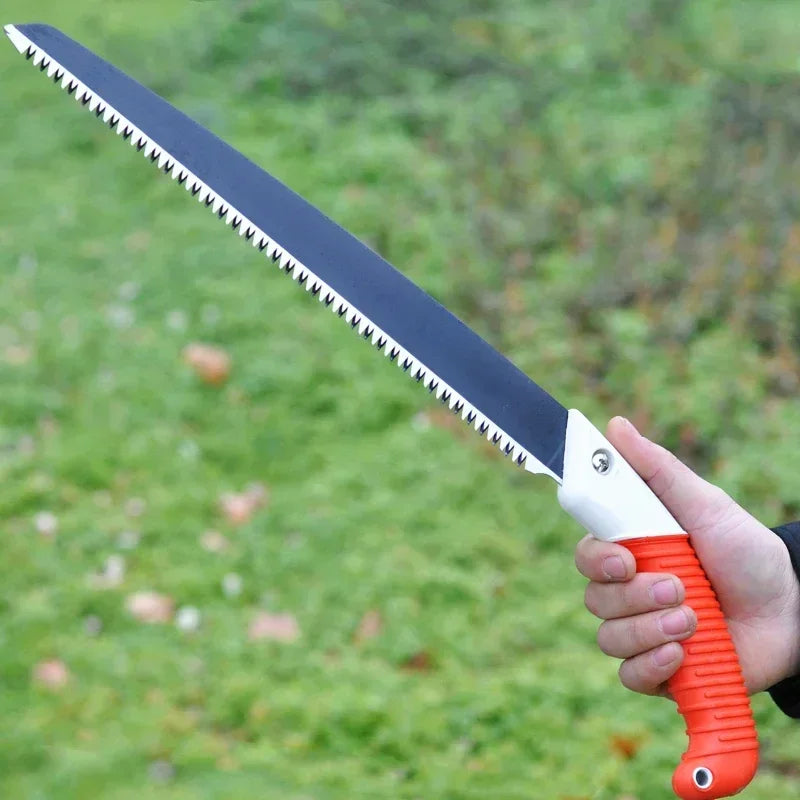 Saw Hand Tools Woodworking Tool Carpentry Band Household Small Hand-held Garden Fruit Tree Outdoor Logging Sawing