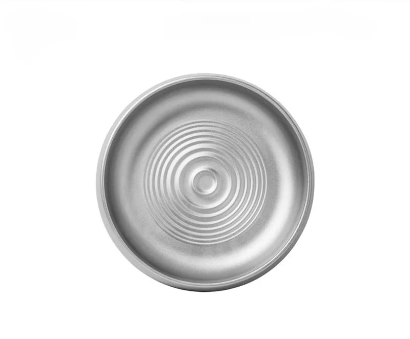 Cat Bed Cool Down House Aluminum Alloy Bowl Sleeping Beds Waterproof Basket Carrier Cats Accessories Pet Supplies Furniture