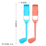 Sports Accessories Set S225 for Switch 2,15 in 1 Family Accessories Kit for Switch 2 Sports Games:Tennis Rackets,Sword Grips,Etc