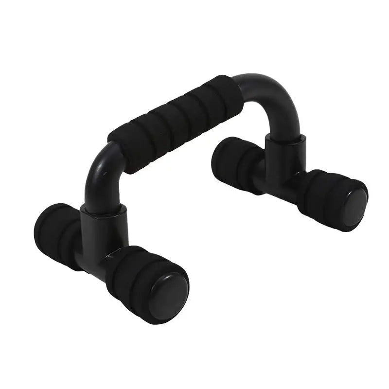 Portable Muscle Training Fitness Equipment Anti Skid Foam Handle Push Up Support Comfortable Household Fitness Equipment