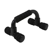 Portable Muscle Training Fitness Equipment Anti Skid Foam Handle Push Up Support Comfortable Household Fitness Equipment