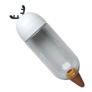 Garden Automatic Watering Tool Elk/Tree/Bear Indoor Drip Irrigation Watering System Potted Plant Waterers Device Irrigation Tool