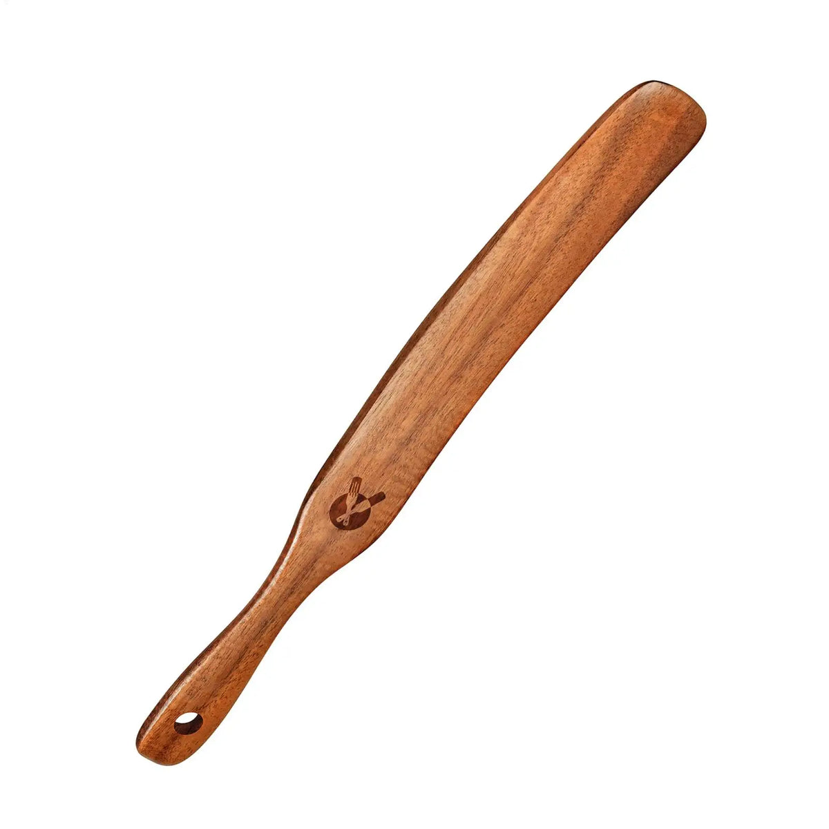 Kitchen Spatulas for Cooking Multifunctional Narrow Jar Scraper Portable Bread Whisk Spatula Thin Paddle Stir Stick Utensil