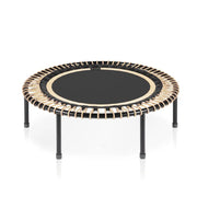 Kids Indoor Single Mini Trampoline For Fitness