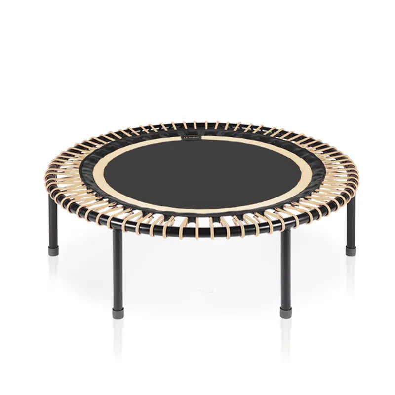 Kids Indoor Single Mini Trampoline For Fitness