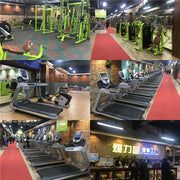 Sport Strength Indoor Sporting Germany Show Fitness Equipment Indoor Machine Gym Equipment Commercial Training Equipment