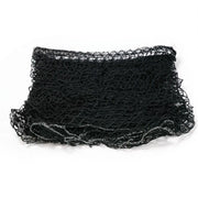 Standard Tennis Net Weatherproof Quick Install Portable Polyethylene Steel Wire Pull Rope Tennis Court Net for Home Yards