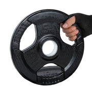 Fitness Weight Lifting Training Adjustable 20kg 50 Kg Weights Barbell Set