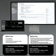 8K HDMI Dummy Plug - New-Generation EDID Emulator, Headless HDMI Dongle, Supports 7680x4320 RGB  for Gaming & Remote Access
