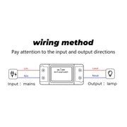 WIFI Switch Smart Home Automation Relay Module Tuya Alexa Timing Switch Smartlife APP Wireless Remote Control Relay