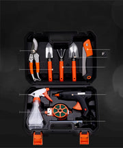 New Hardware Tool Set Combination Tool Set Multifunctional Household Use Manual Woodworking Toolbox Manual Repair Tool Sets