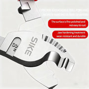 Cable cutters, electrician's pliers, wire strippers, crimping pliers, cable scissors, multi-purpose hand tools