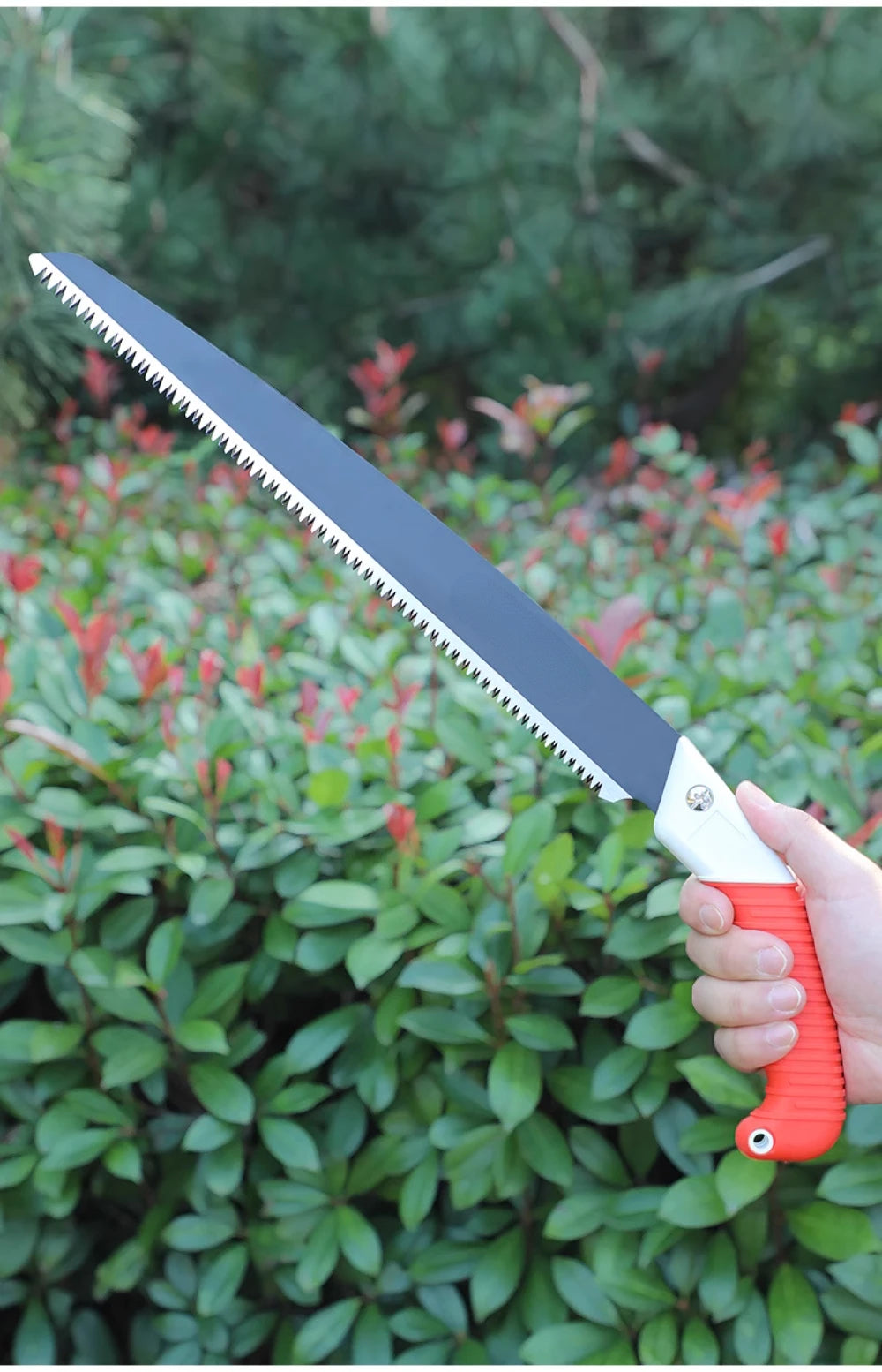 Saw Hand Tools Woodworking Tool Carpentry Band Household Small Hand-held Garden Fruit Tree Outdoor Logging Sawing