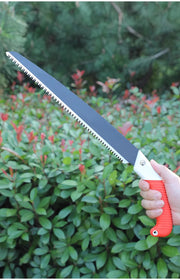 Saw Hand Tools Woodworking Tool Carpentry Band Household Small Hand-held Garden Fruit Tree Outdoor Logging Sawing