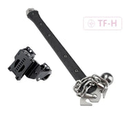 Tactical Chain Hammer Outdoor Equipment Multifunctional Tools